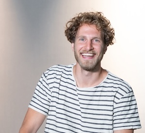 Jonas Constantin